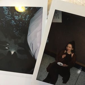 Meet your Posher, Hannah